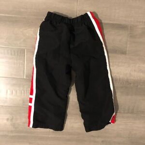 NEW Balance athletics Pants size 18M
